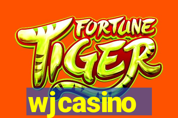 wjcasino - jogos slots premium